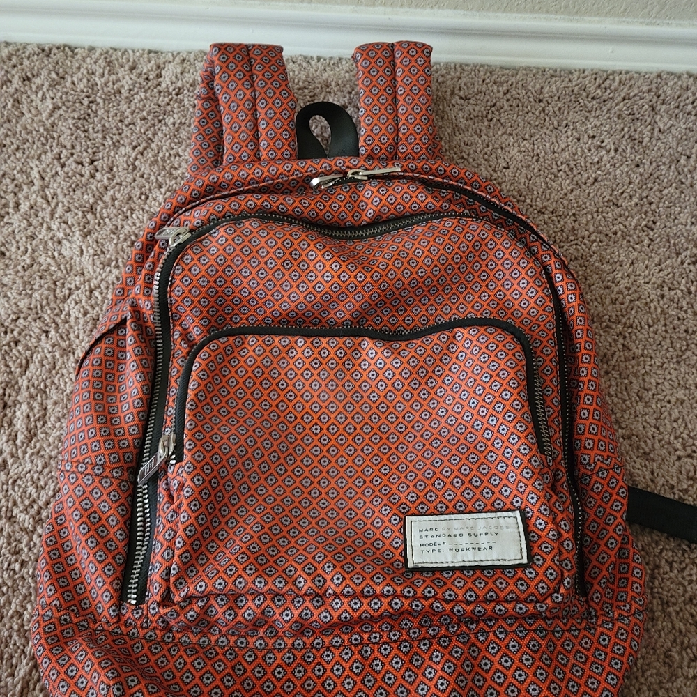 Backpack